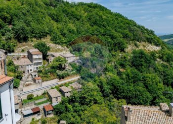 Foto 36 - Casa semi indipendente via San Francesco Caracciolo
 
35, San Buono - foto 36