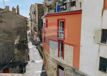 Foto 37 - Casa semi indipendente via San Francesco Caracciolo
 
35, San Buono - foto 37