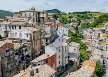 Foto 38 - Casa semi indipendente via San Francesco Caracciolo
 
35, San Buono - foto 38