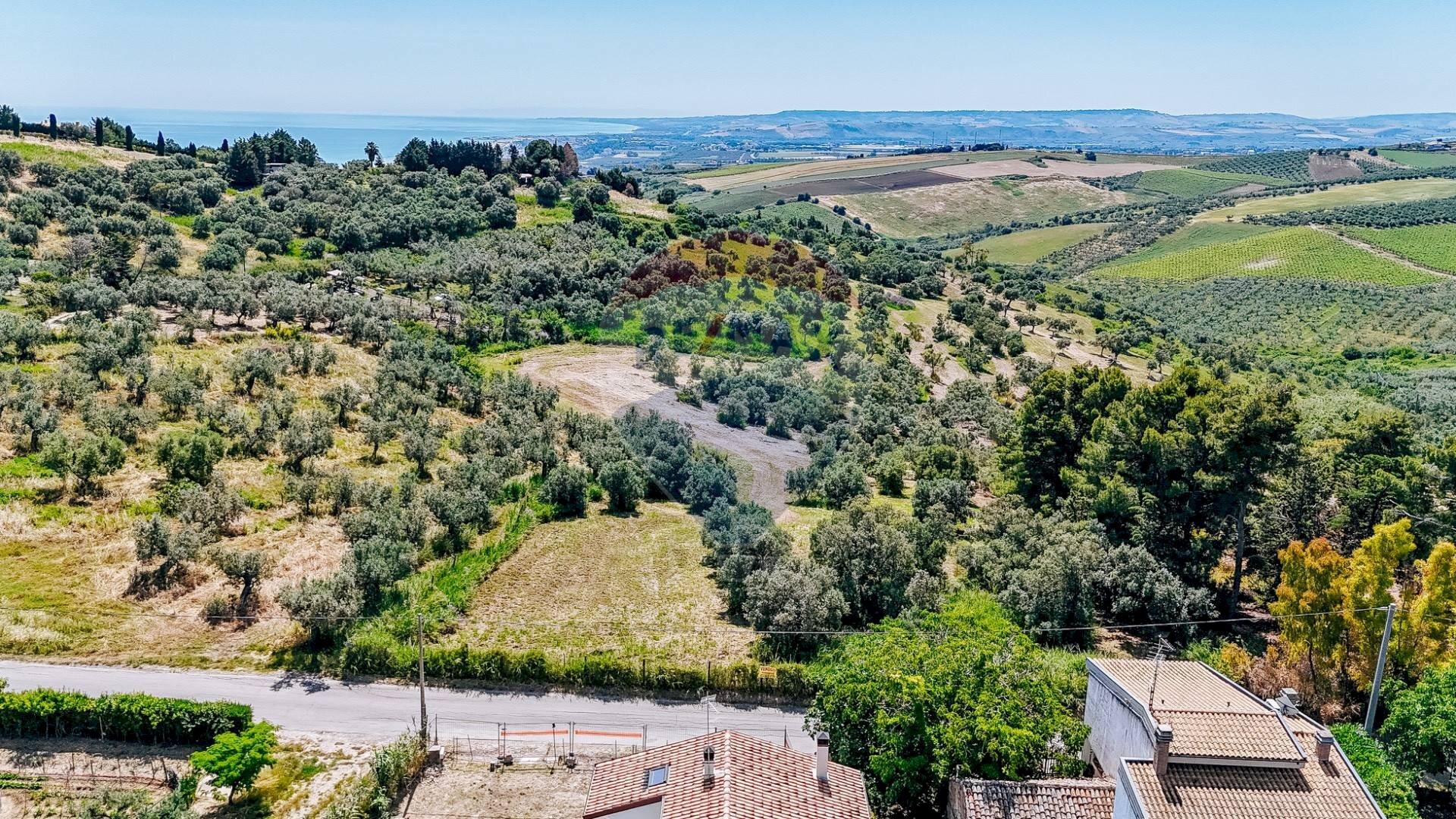 Foto 1 - Terreno agricolo Montevecchio
 
Snc, Vasto - foto 1