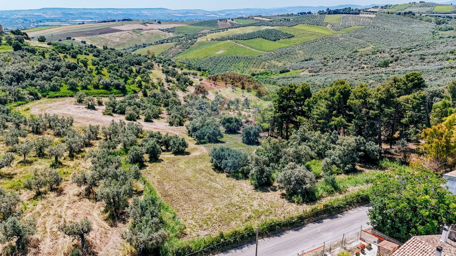 Foto 2 - Terreno agricolo Montevecchio
 
Snc, Vasto - foto 2