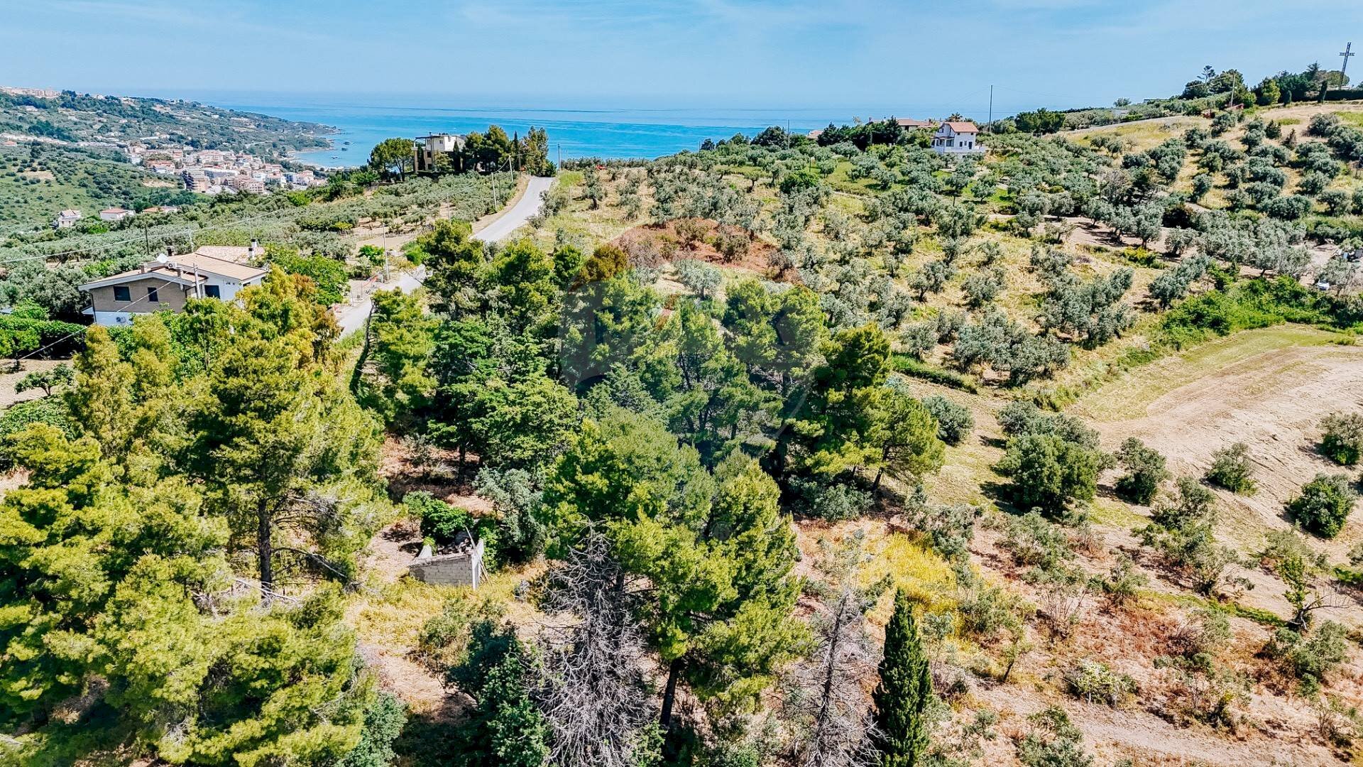 Foto 3 - Terreno agricolo Montevecchio
 
Snc, Vasto - foto 3