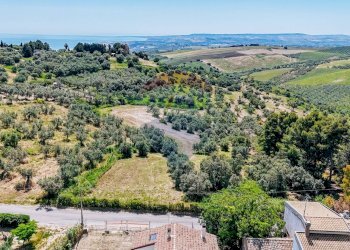 Foto 1 - Terreno agricolo Montevecchio
 
Snc, Vasto - foto 1