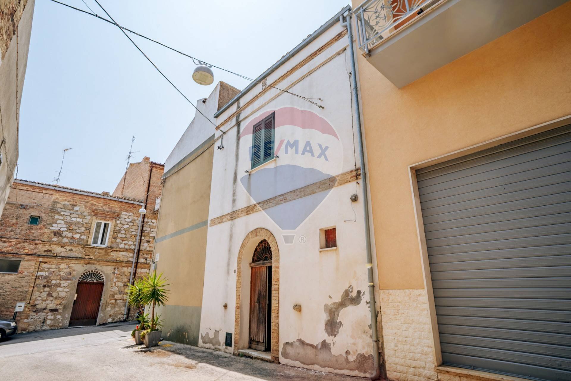 Foto 1 - Casa semi indipendente via Magenta
 
2, Cupello - foto 1