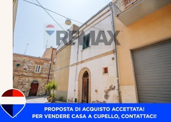 Edificio all\'aperto - Casa semi indipendente via Magenta
 
2, Cupello - foto 1