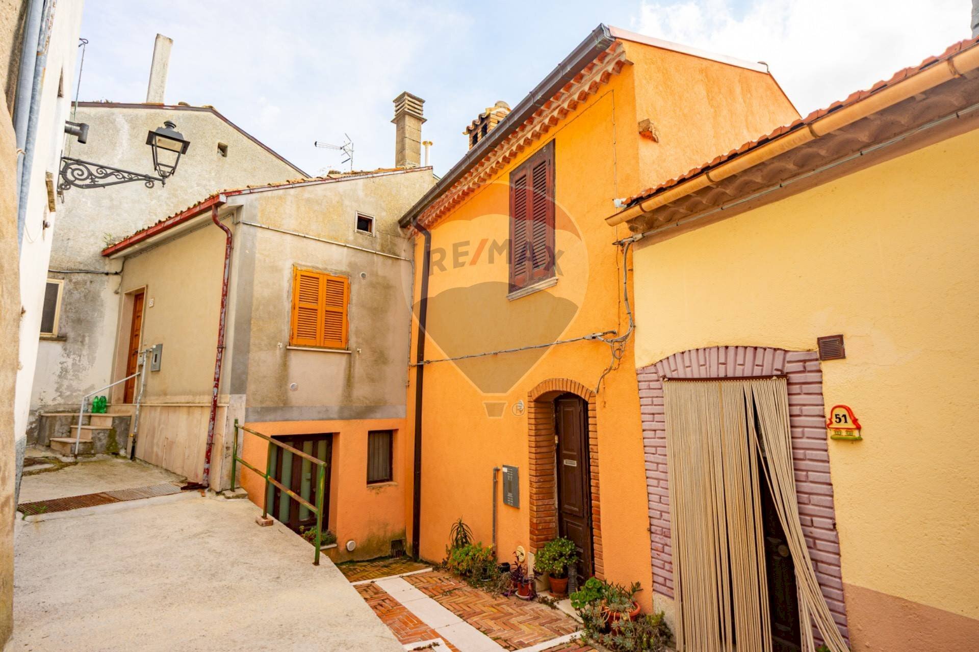 Foto 1 - Casa semi indipendente via Duca Degli Abruzzi
 
snc, San Biase - foto 1