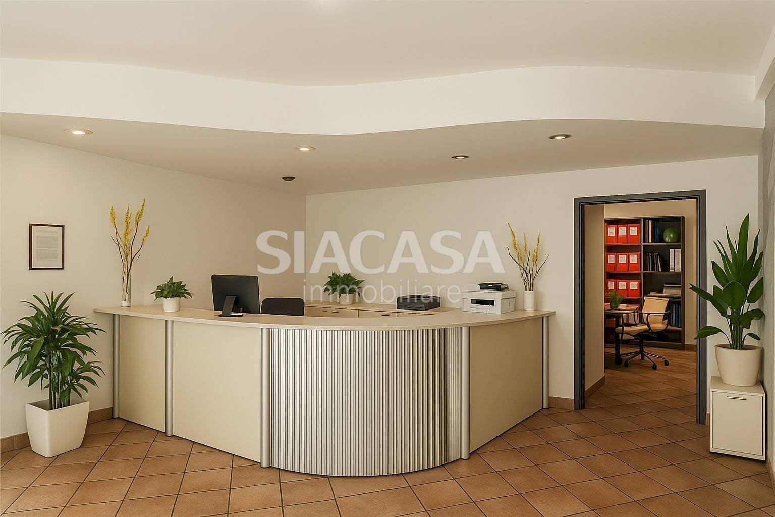 Foto 1 - Ufficio Trezzo sull'Adda - foto 1