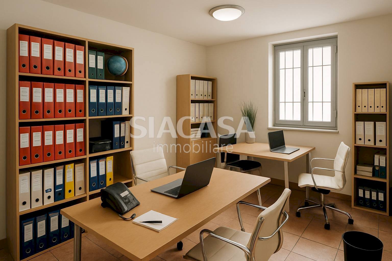 Foto 2 - Ufficio Trezzo sull'Adda - foto 2