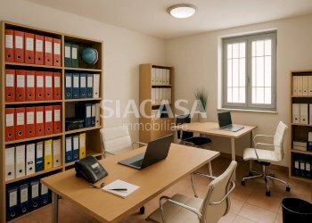 Foto 2 - Ufficio Trezzo sull'Adda - foto 2