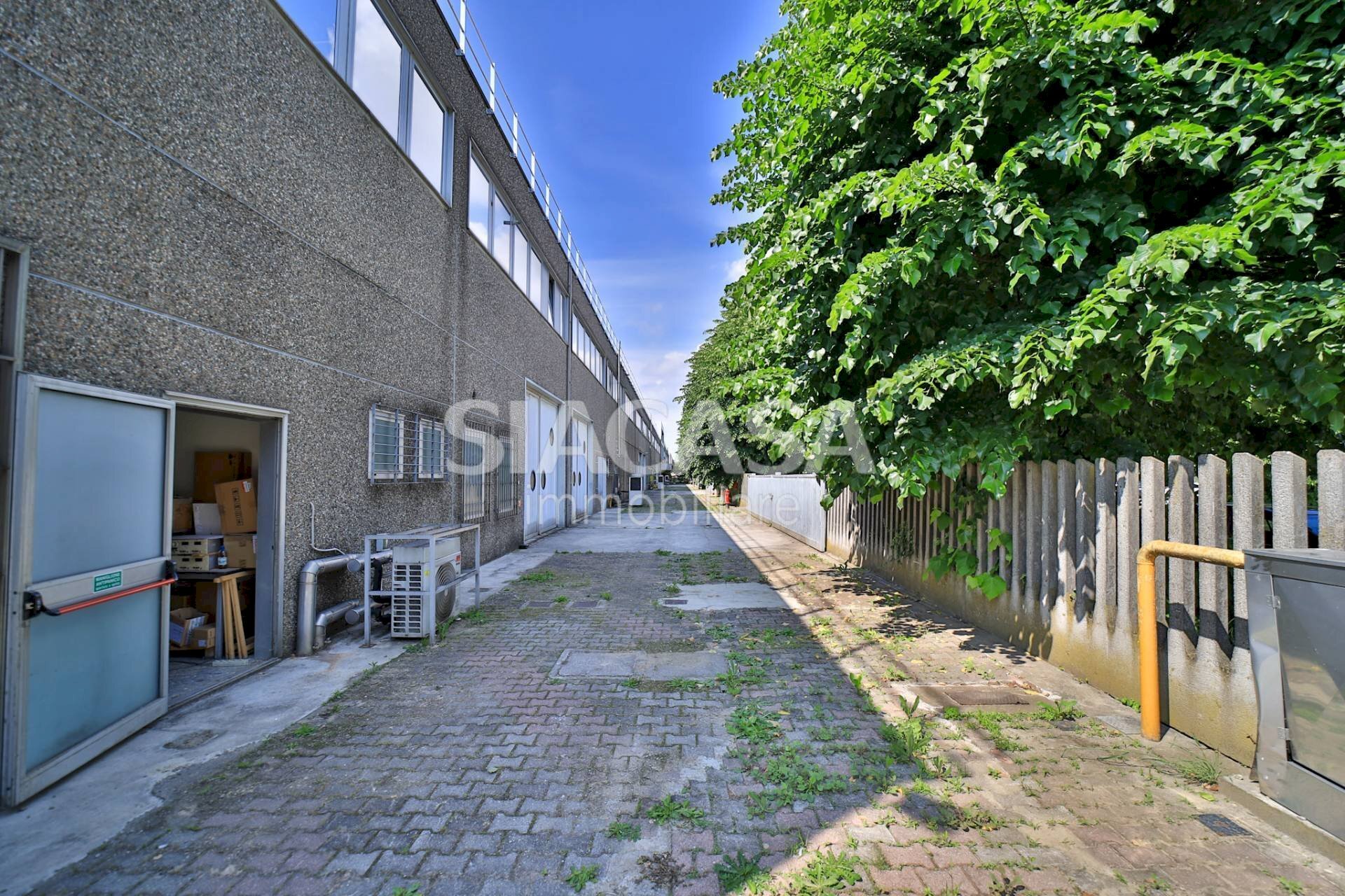 Foto 3 - Shed Liscate - photo 3