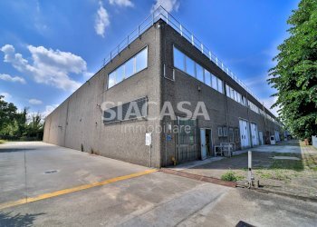 Foto 2 - Capannone Liscate - foto 2