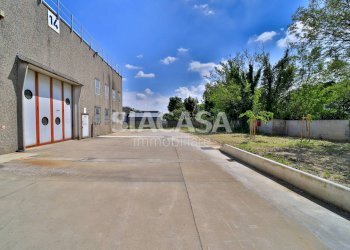 Foto 4 - Capannone Liscate - foto 4