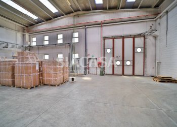 Foto 8 - Capannone Liscate - foto 8