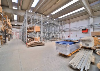 Foto 9 - Capannone Liscate - foto 9