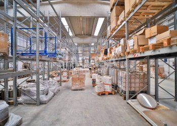 Foto 11 - Capannone Liscate - foto 11