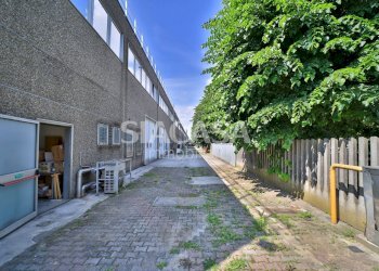 Foto 1 - Capannone Liscate - foto 1