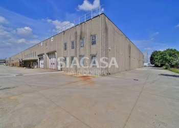 Foto 2 - Capannone Liscate - foto 2