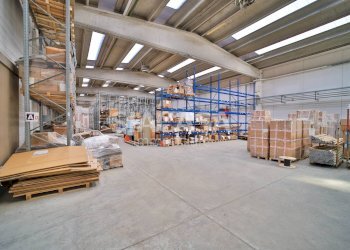 Foto 6 - Capannone Liscate - foto 6