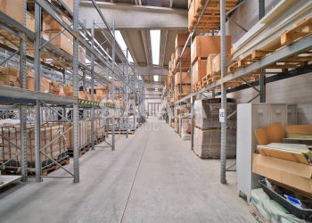 Foto 10 - Capannone Liscate - foto 10