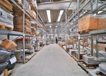 Foto 12 - Capannone Liscate - foto 12