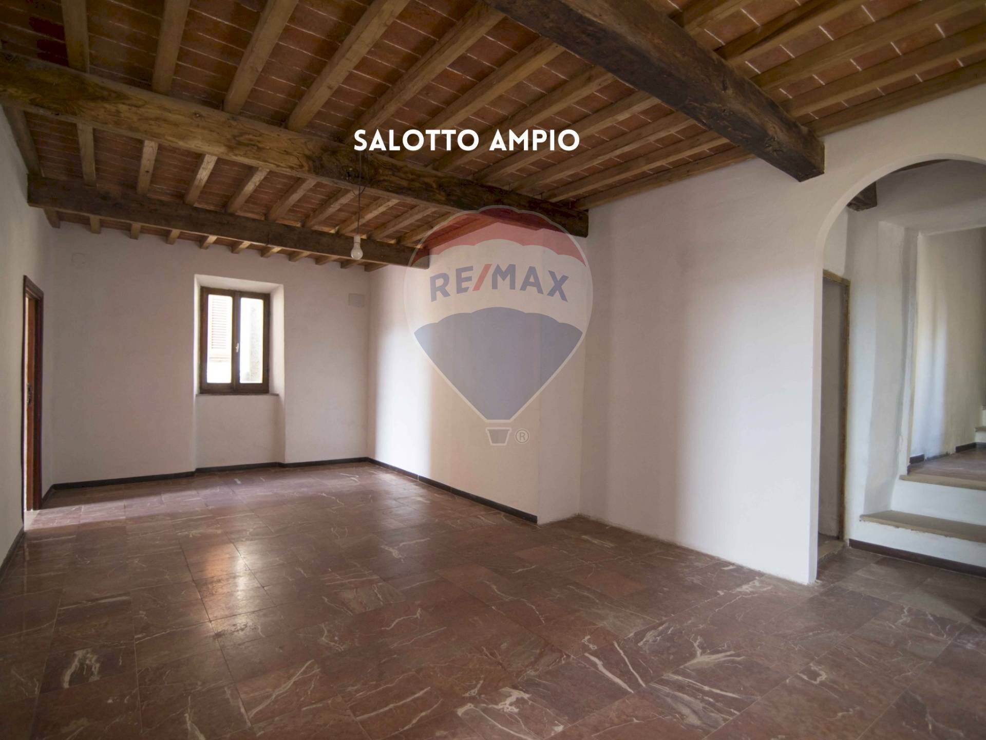 SALOTTO - Casa indipendente VIA DELL'INCROCIATA
 
13, Roccastrada - foto 1