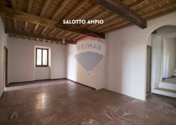 SALOTTO - Casa indipendente VIA DELL'INCROCIATA
 
13, Roccastrada - foto 1