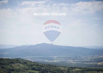 VISTA PANORAMICA - Casa indipendente VIA DELL'INCROCIATA
 
13, Roccastrada - foto 2