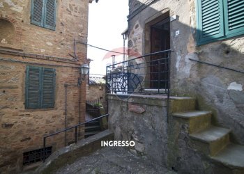 ENTRATA - Casa indipendente VIA DELL'INCROCIATA
 
13, Roccastrada - foto 4