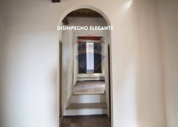 DETTAGLIO SCALA - Casa indipendente VIA DELL'INCROCIATA
 
13, Roccastrada - foto 15