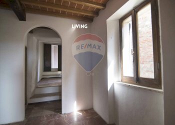 DETTAGLIO SCALA - Casa indipendente VIA DELL'INCROCIATA
 
13, Roccastrada - foto 16