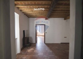 LIVING OPEN SPACE - Casa indipendente VIA DELL'INCROCIATA
 
13, Roccastrada - foto 17