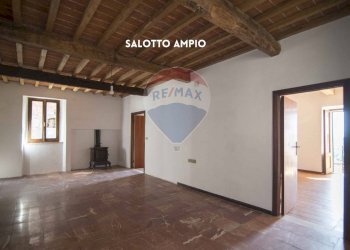 LIVING OPEN SPACE - Casa indipendente VIA DELL'INCROCIATA
 
13, Roccastrada - foto 18