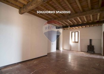 OPEN SPACE - Casa indipendente VIA DELL'INCROCIATA
 
13, Roccastrada - foto 20