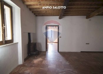 SOGGIORNO OPEN SPACE - Casa indipendente VIA DELL'INCROCIATA
 
13, Roccastrada - foto 21