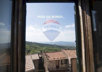 DETTAGLIO FINESTRA - Casa indipendente VIA DELL'INCROCIATA
 
13, Roccastrada - foto 28