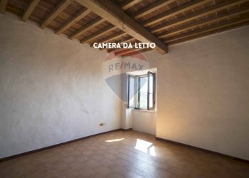 CAMERA DA LETTO - Casa indipendente VIA DELL'INCROCIATA
 
13, Roccastrada - foto 29