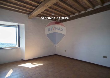 CAMERA DA LETTO - Casa indipendente VIA DELL'INCROCIATA
 
13, Roccastrada - foto 30
