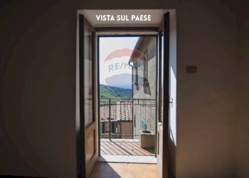 USCITA IN TERRAZZA - Casa indipendente VIA DELL'INCROCIATA
 
13, Roccastrada - foto 36