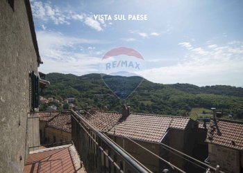 TERRAZZA CON VISTA PANORAMICA - Casa indipendente VIA DELL'INCROCIATA
 
13, Roccastrada - foto 43