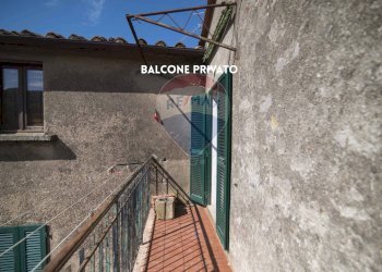 TERRAZZA - Casa indipendente VIA DELL'INCROCIATA
 
13, Roccastrada - foto 44