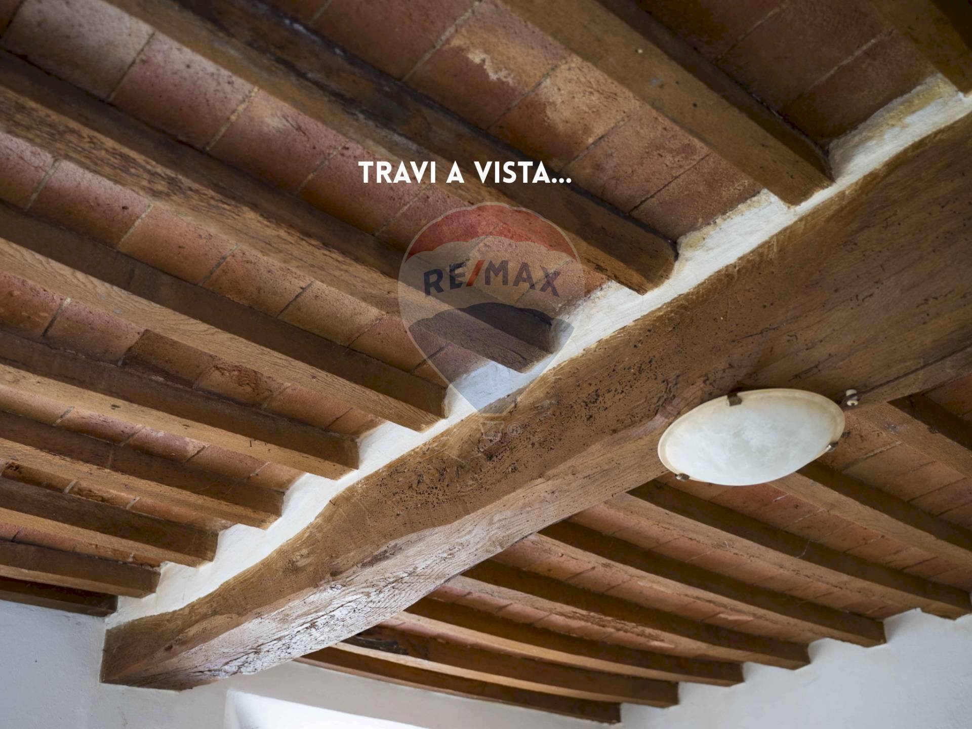 TRAVI A VISTA - Quadrilocale VIA NAZIONALE
24, Roccastrada - foto 2