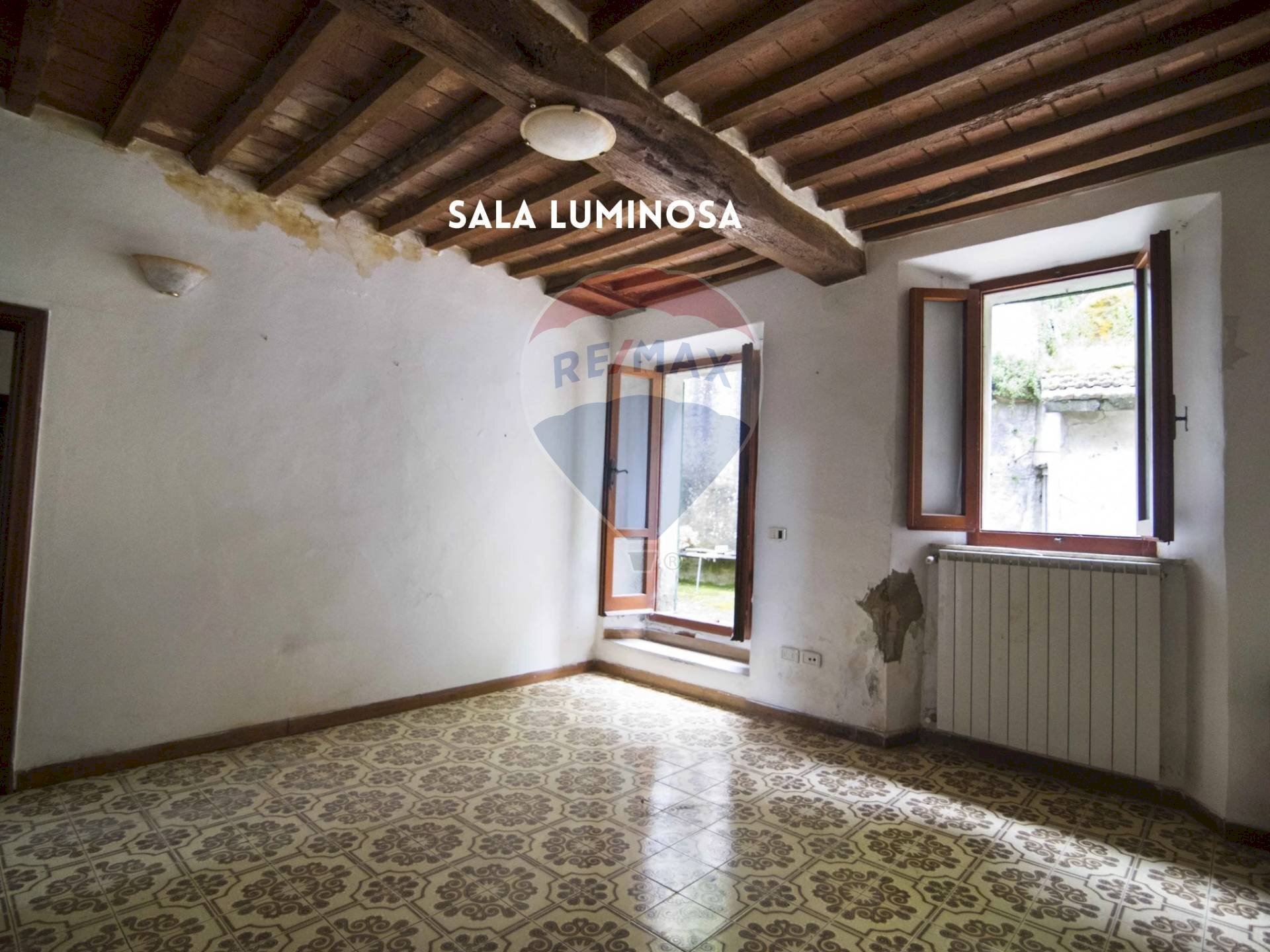 STANZA - Quadrilocale VIA NAZIONALE
24, Roccastrada - foto 3