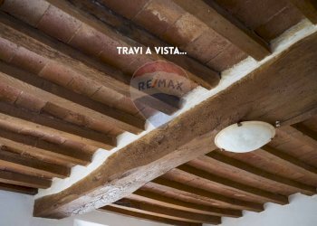 TRAVI A VISTA - Quadrilocale VIA NAZIONALE
 
24, Roccastrada - foto 2