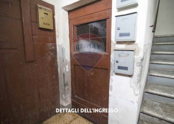 ENTRATA CANTINA - Quadrilocale VIA NAZIONALE
 
24, Roccastrada - foto 5