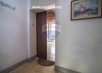 ENTRATA APPARTAMENTO - Quadrilocale VIA NAZIONALE
 
24, Roccastrada - foto 6