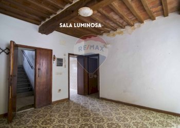 SALA - Quadrilocale VIA NAZIONALE
 
24, Roccastrada - foto 7