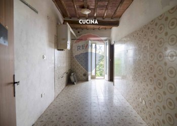 CUCINA ABITABILE - Quadrilocale VIA NAZIONALE
 
24, Roccastrada - foto 12