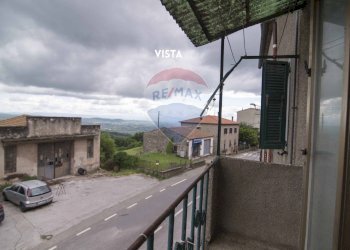 TERRAZZA CON VISTA PANORAMICA - Quadrilocale VIA NAZIONALE
 
24, Roccastrada - foto 14