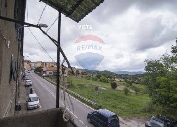 TERRAZZA CON VISTA PANORAMICA - Quadrilocale VIA NAZIONALE
 
24, Roccastrada - foto 15
