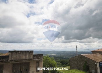 TERRAZZA CON VISTA PANORAMICA - Quadrilocale VIA NAZIONALE
 
24, Roccastrada - foto 16